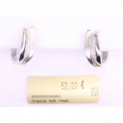 Creole 925 Silber...