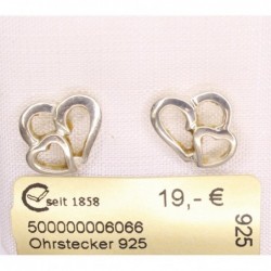 Ohrstecker 925