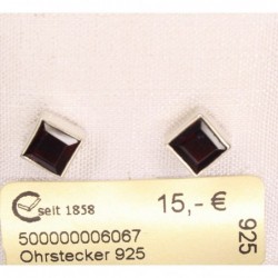 Ohrstecker 925