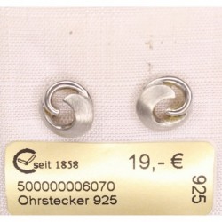 Ohrstecker 925