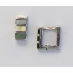 Creole 925 Silber...