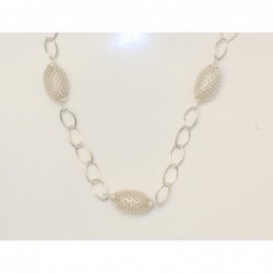 Collier 925 Collier 925 mit...