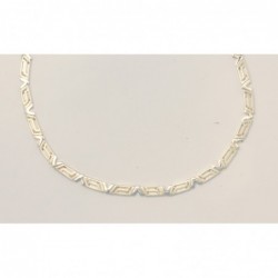 Collier 925 massiv Collier...