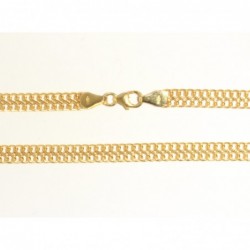 Collier 333 8-Muster...