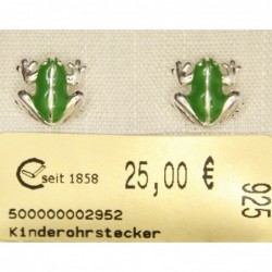 Kinderohrstecker