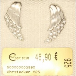 Ohrstecker 925