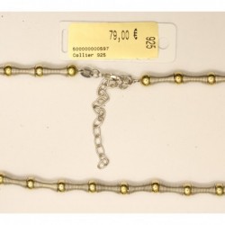 Collier 925